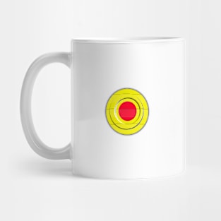 nipples Mug